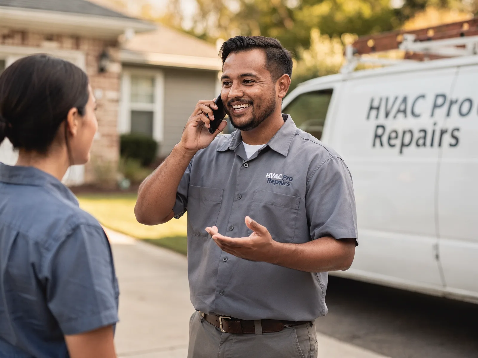 Heat Pump Repair Lake Village, IN FAQs
